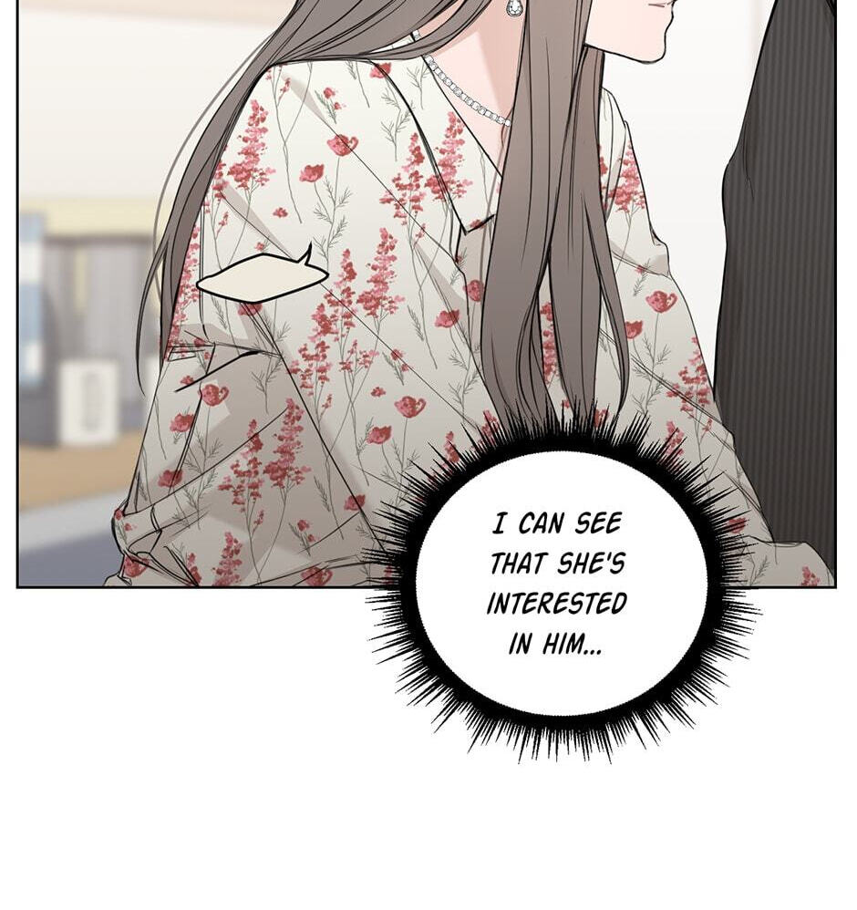 Positively Yours Chapter 79 page 66 - 