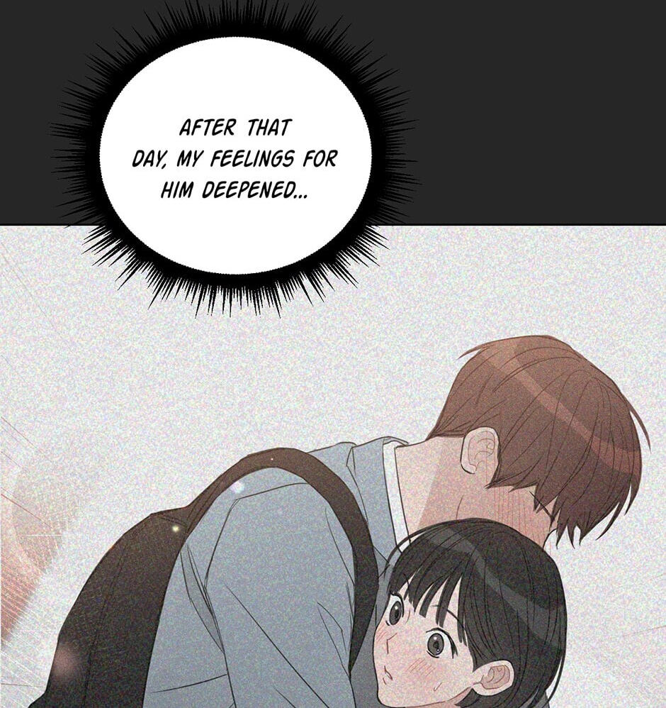 Positively Yours Chapter 79 page 68 - 