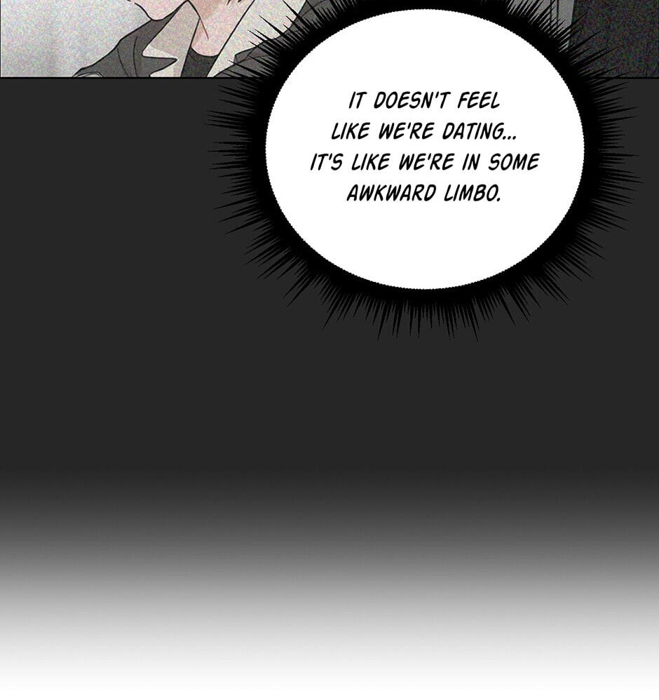 Positively Yours Chapter 79 page 70 - 