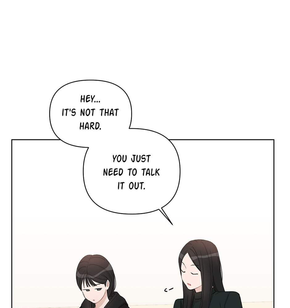Positively Yours Chapter 79 page 71 - 