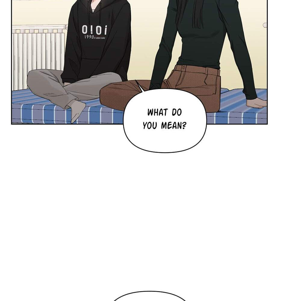 Positively Yours Chapter 79 page 72 - 