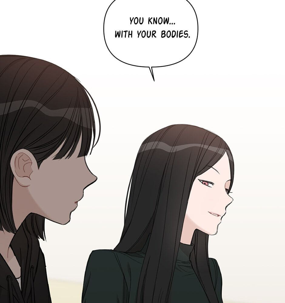 Positively Yours Chapter 79 page 73 - 