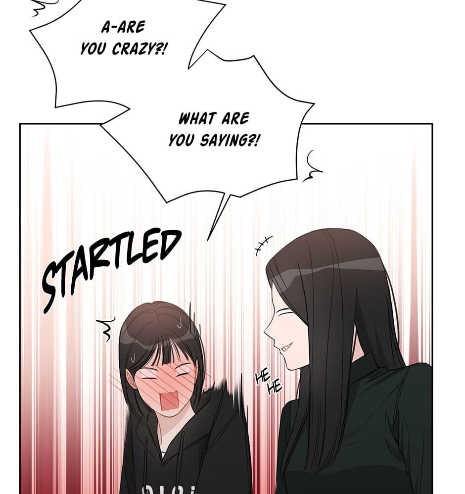 Positively Yours Chapter 79 page 75 - 