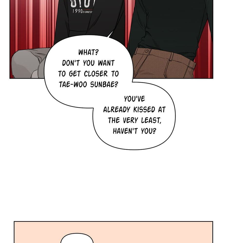 Positively Yours Chapter 79 page 76 - 