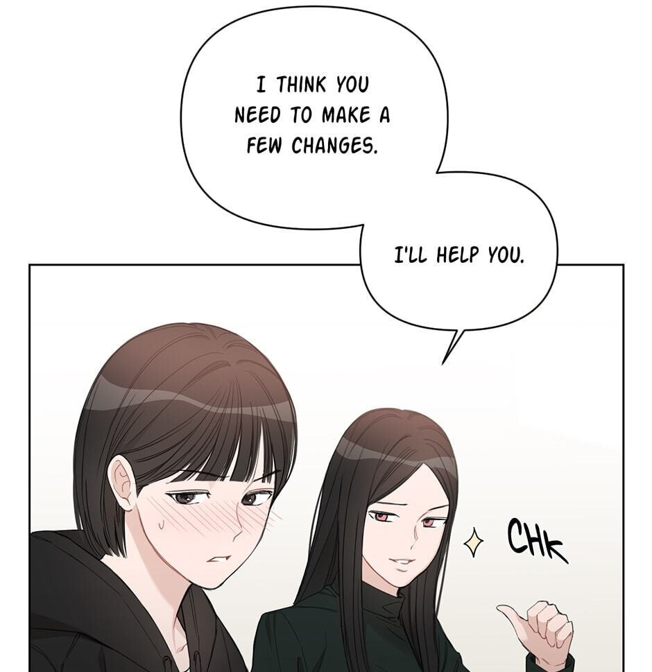 Positively Yours Chapter 79 page 79 - 