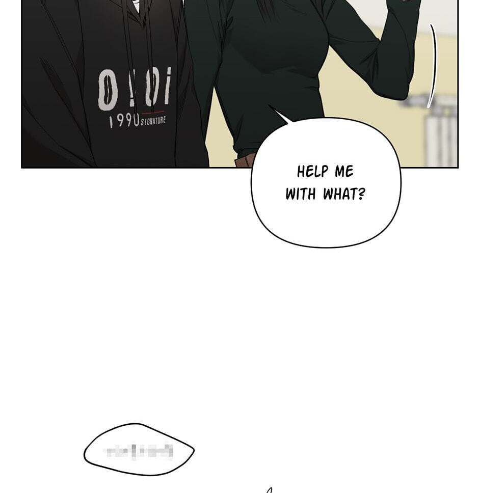 Positively Yours Chapter 79 page 80 - 