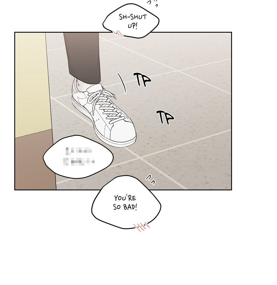 Positively Yours Chapter 79 page 81 - 
