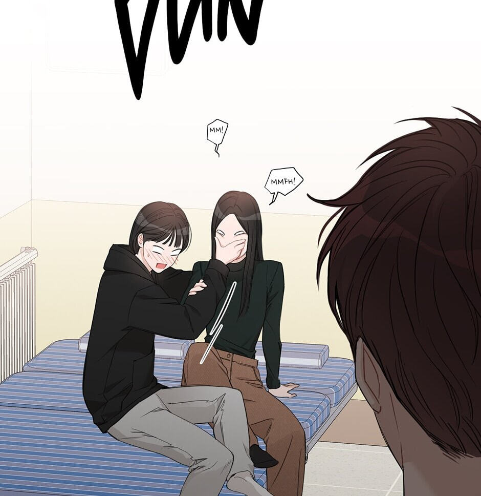 Positively Yours Chapter 79 page 84 - 