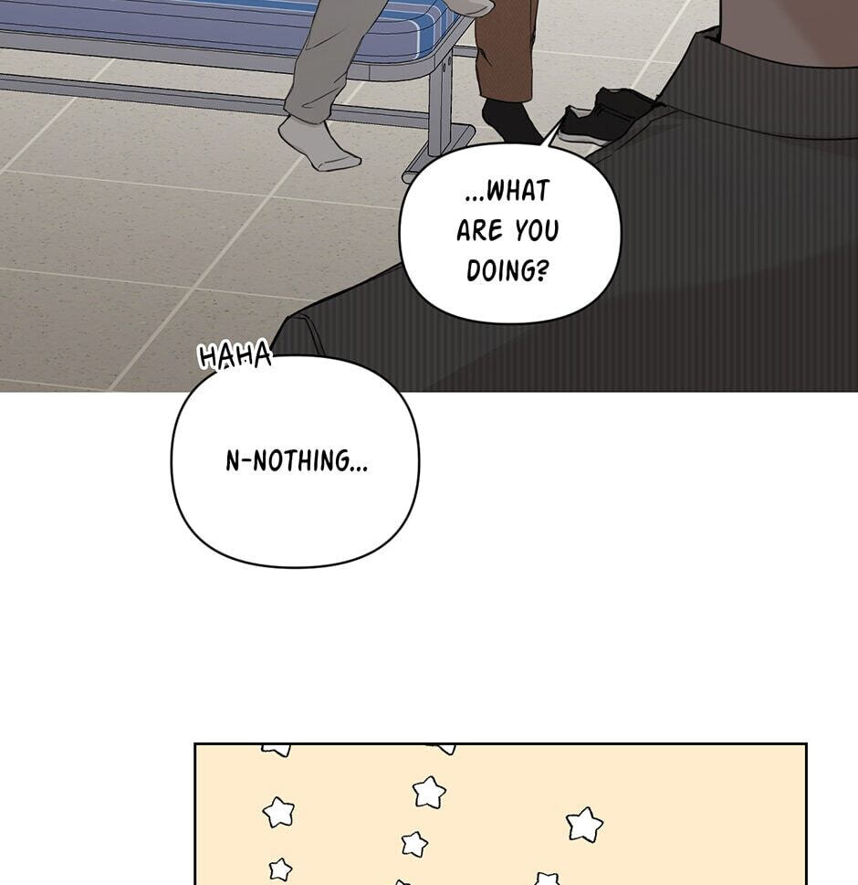 Positively Yours Chapter 79 page 85 - 