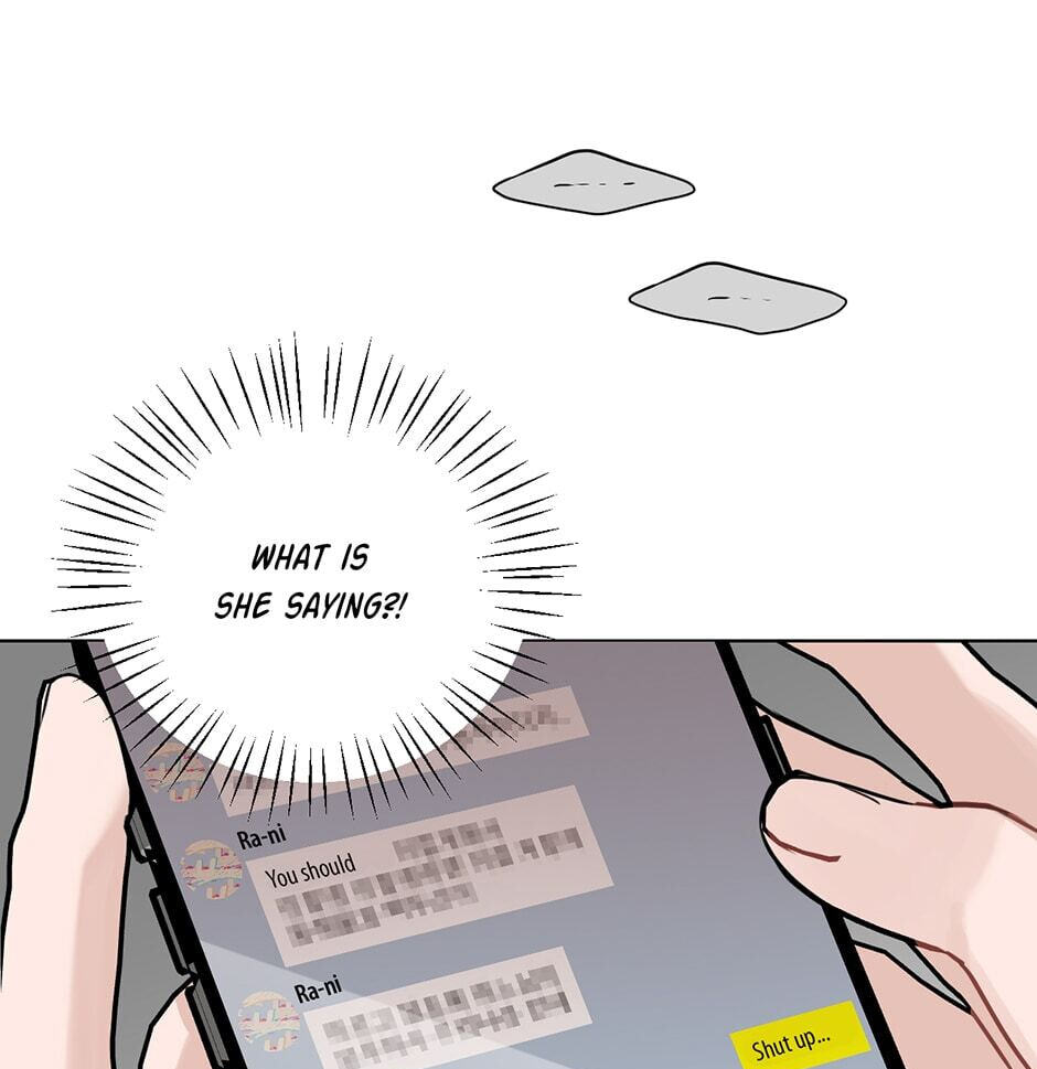 Positively Yours Chapter 79 page 91 - 