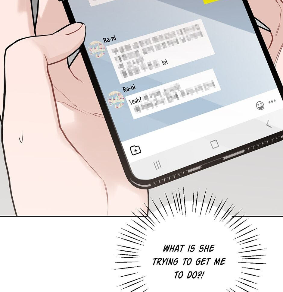 Positively Yours Chapter 79 page 92 - 