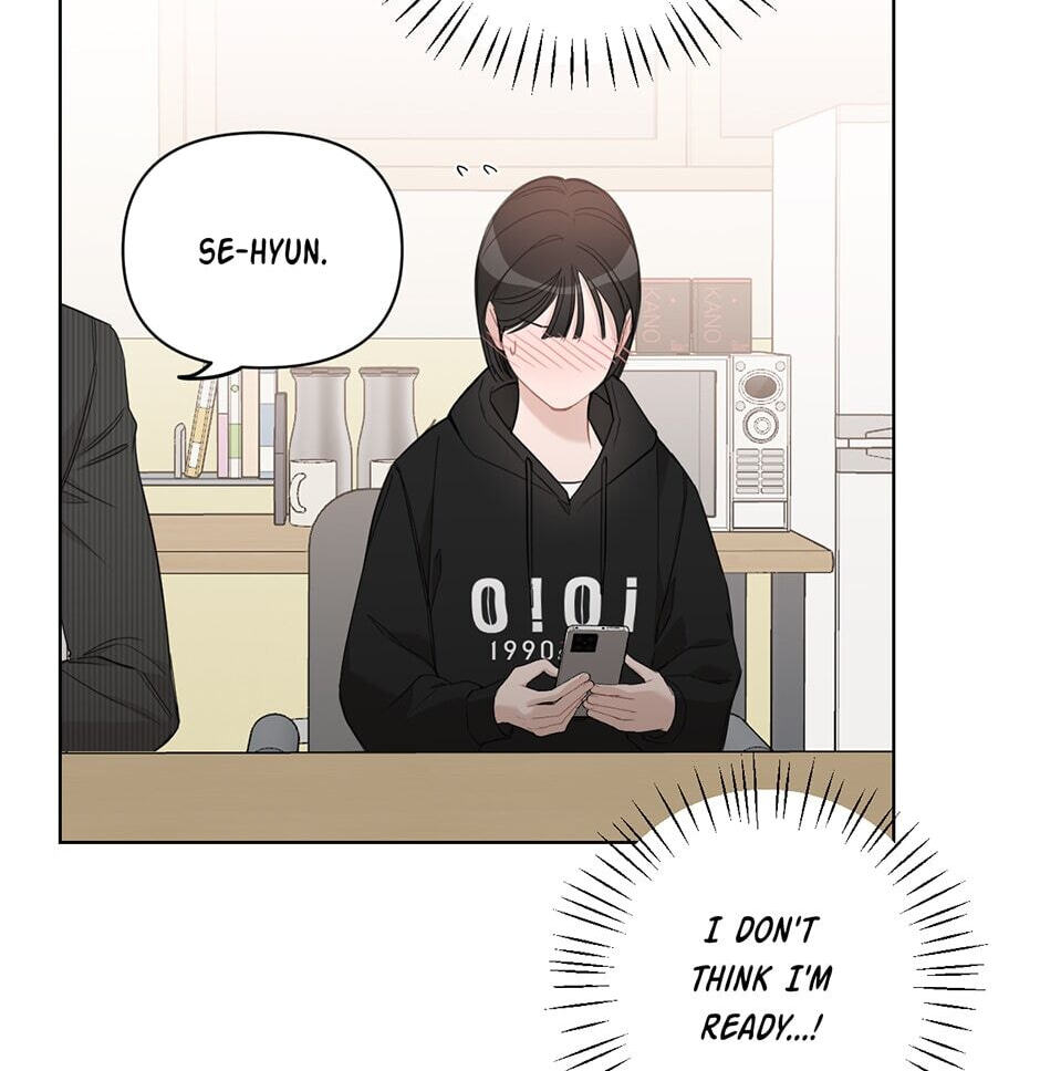 Positively Yours Chapter 79 page 94 - 