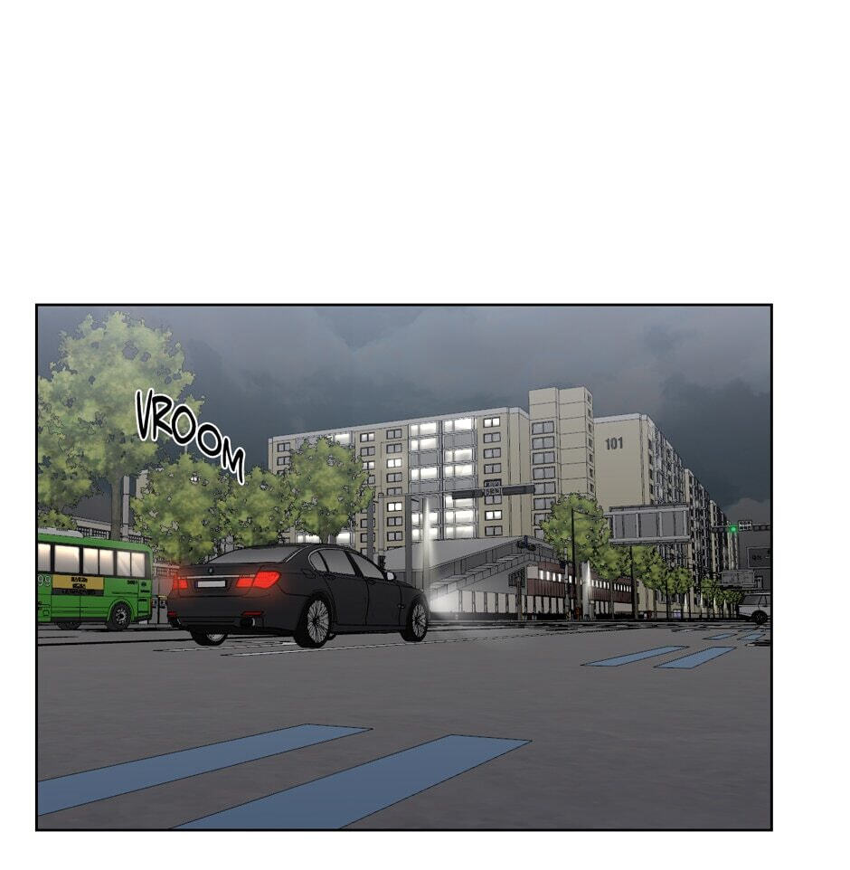 Positively Yours Chapter 80 page 1 - 