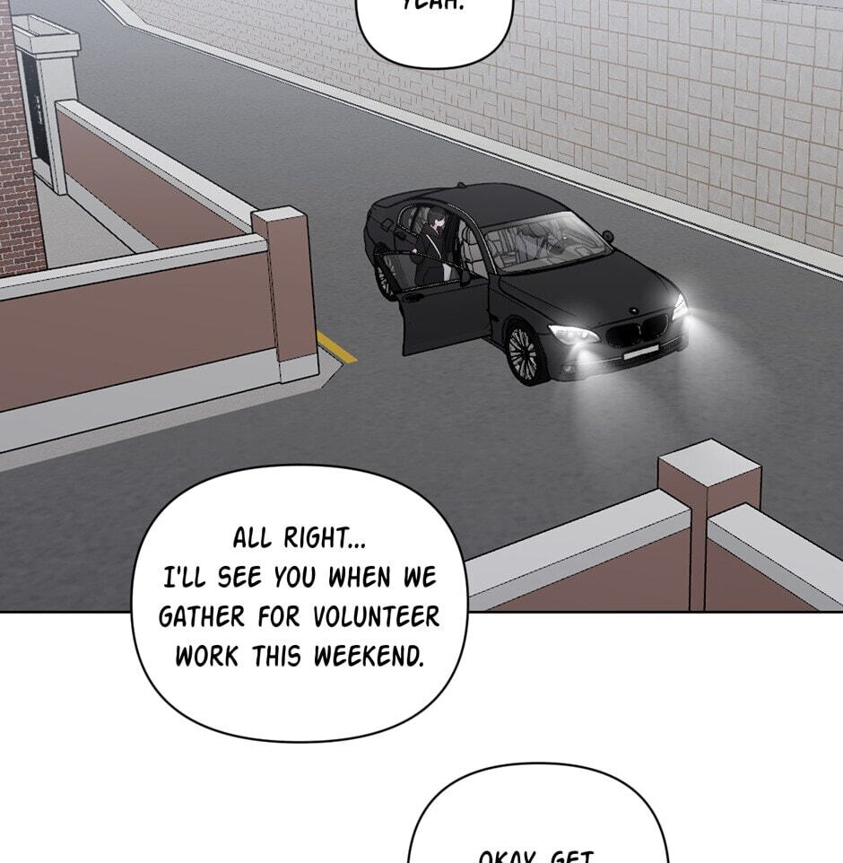Positively Yours Chapter 80 page 11 - 