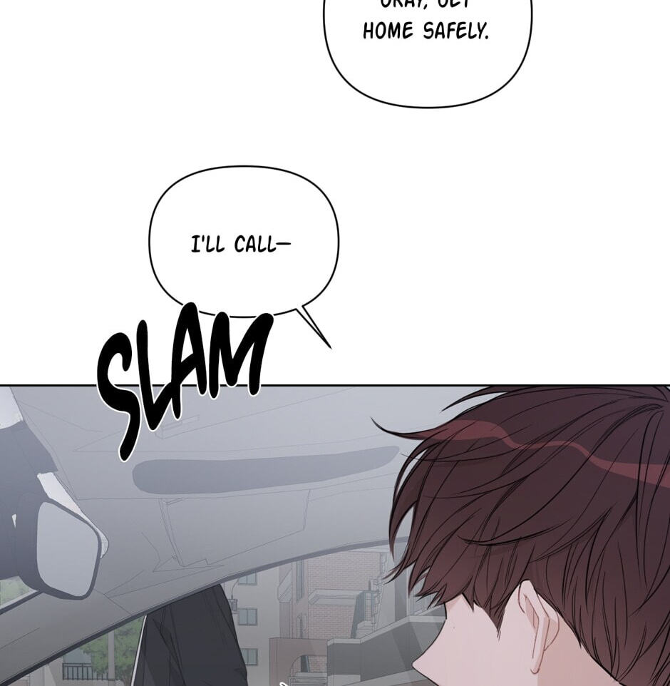 Positively Yours Chapter 80 page 12 - 