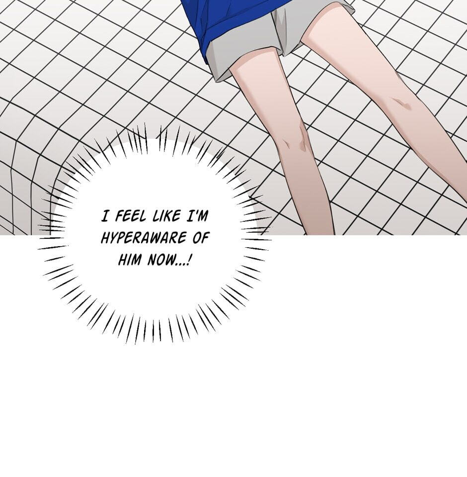 Positively Yours Chapter 80 page 20 - 