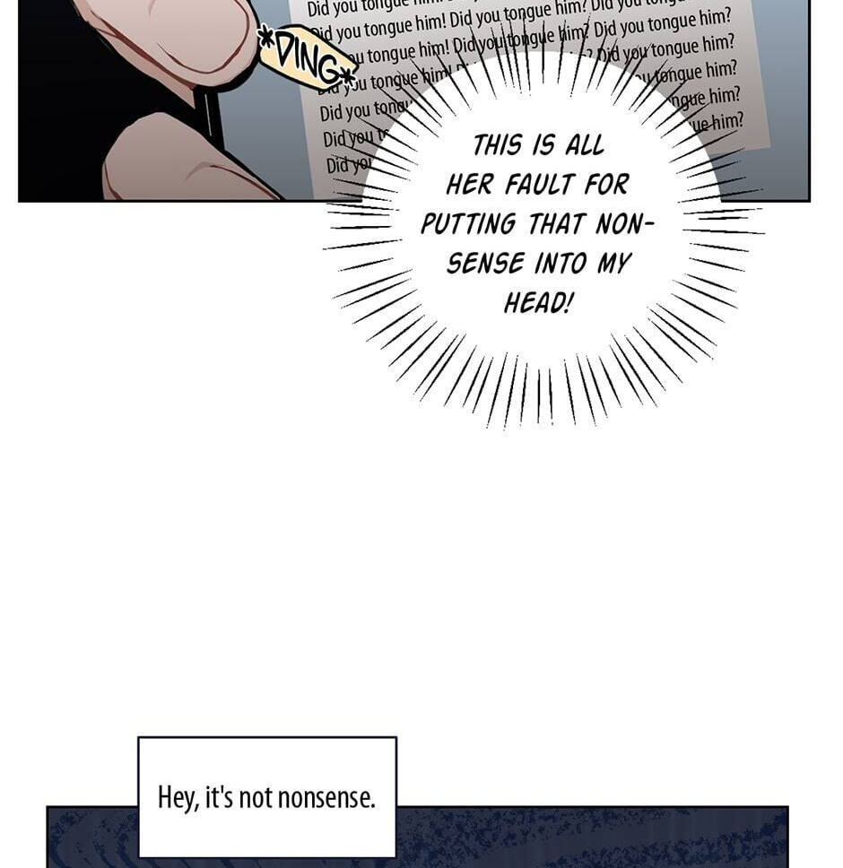 Positively Yours Chapter 80 page 22 - 