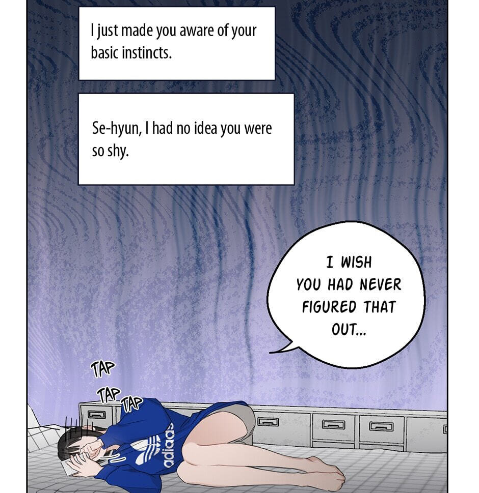Positively Yours Chapter 80 page 23 - 