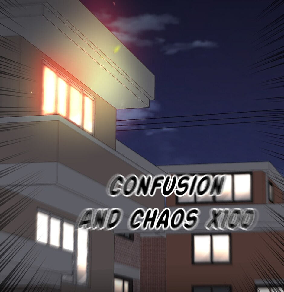 Positively Yours Chapter 80 page 34 - 