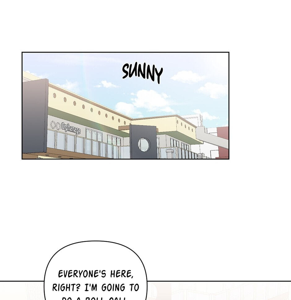 Positively Yours Chapter 80 page 37 - 