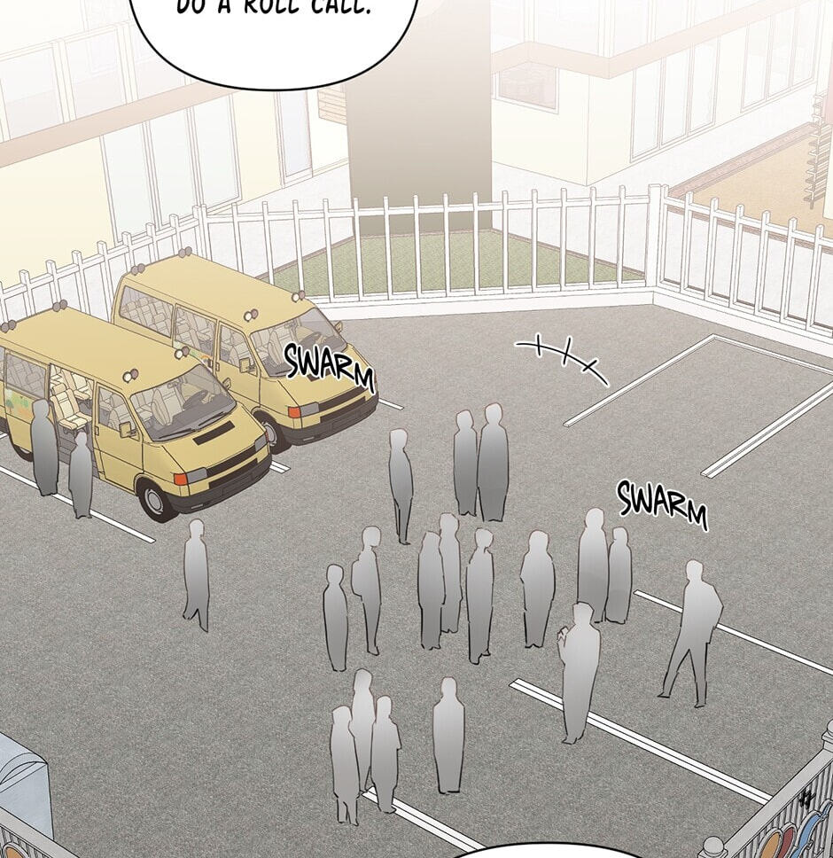 Positively Yours Chapter 80 page 38 - 