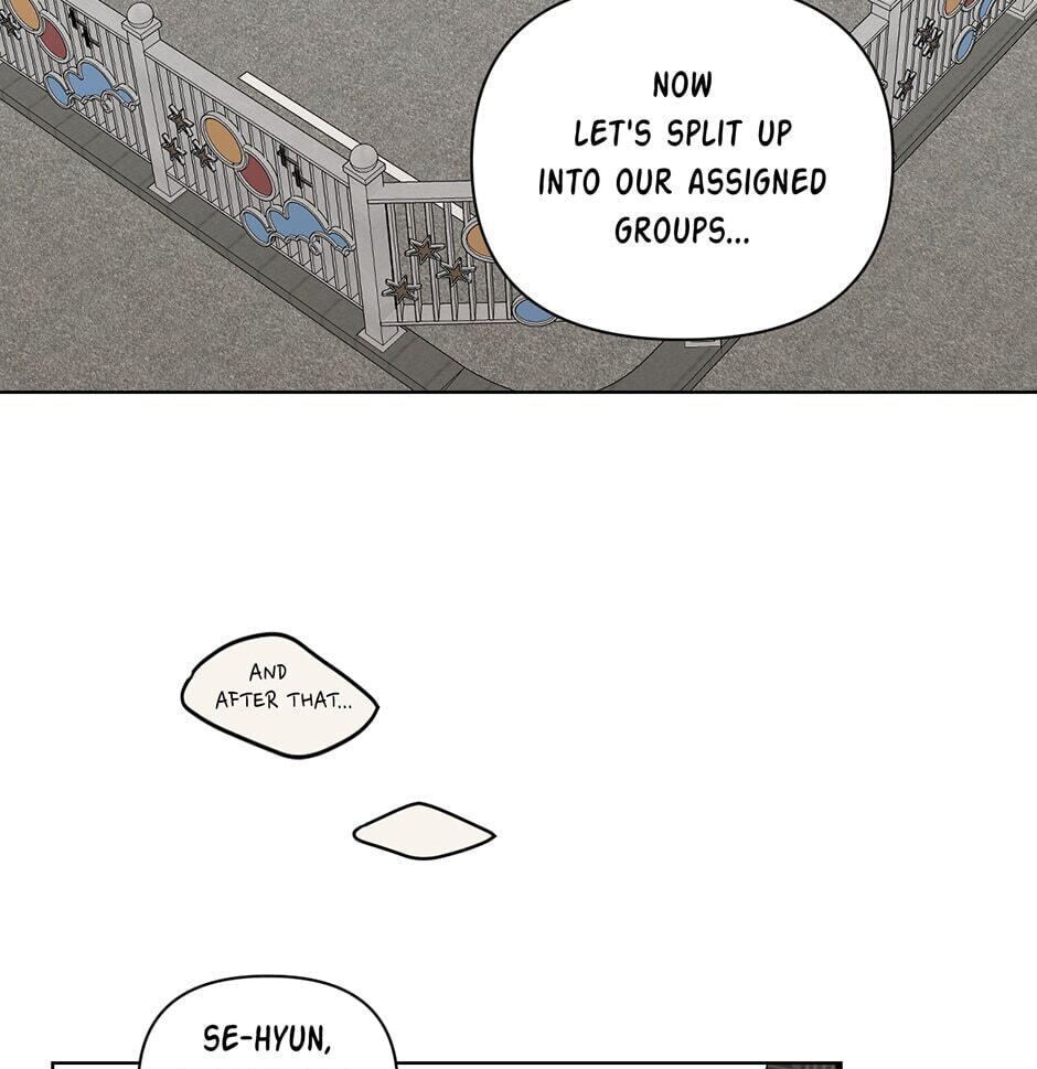 Positively Yours Chapter 80 page 39 - 