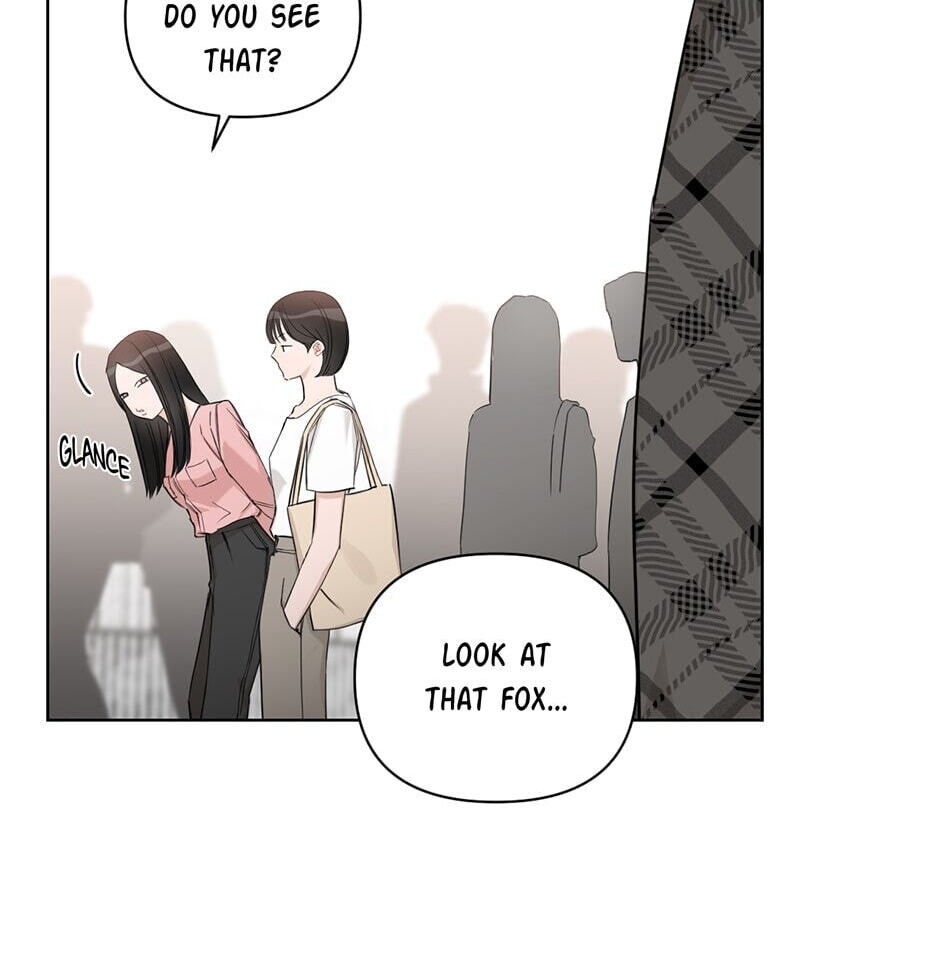 Positively Yours Chapter 80 page 40 - 