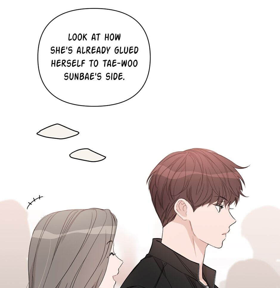Positively Yours Chapter 80 page 41 - 