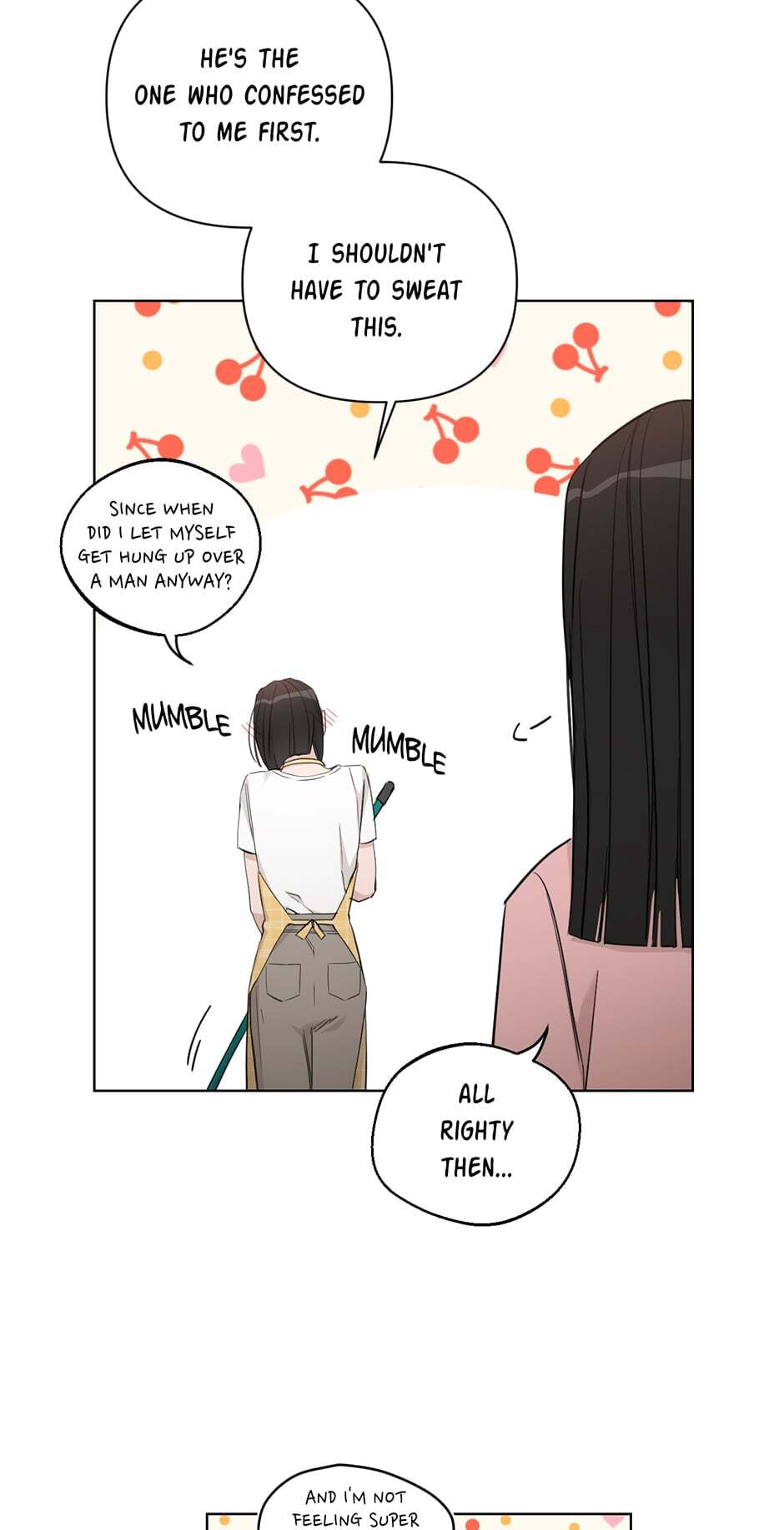 Positively Yours Chapter 80 page 49 - 