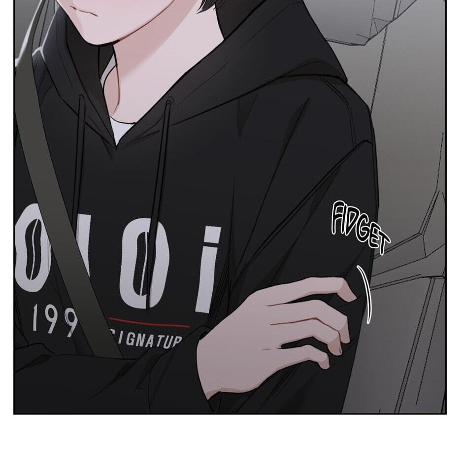 Positively Yours Chapter 80 page 6 - 