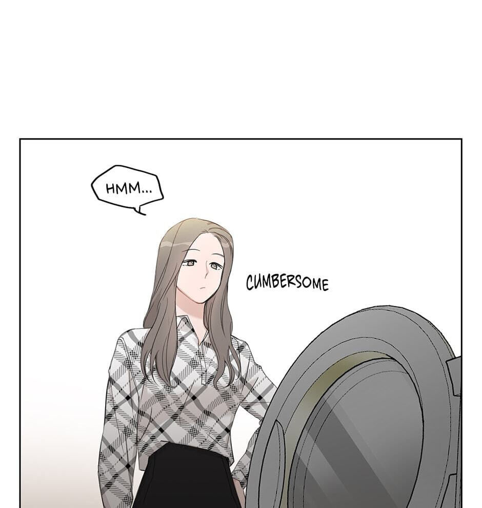 Positively Yours Chapter 80 page 57 - 