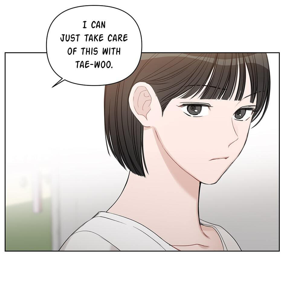 Positively Yours Chapter 80 page 64 - 