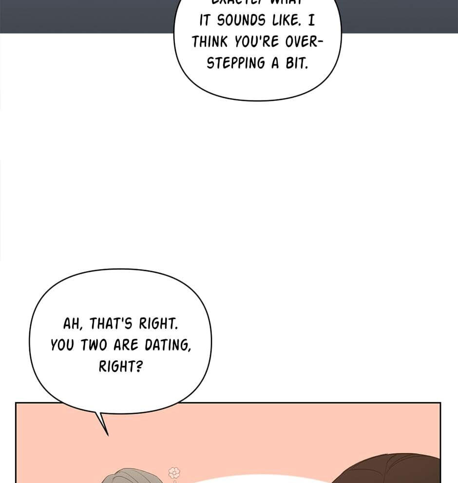 Positively Yours Chapter 80 page 68 - 