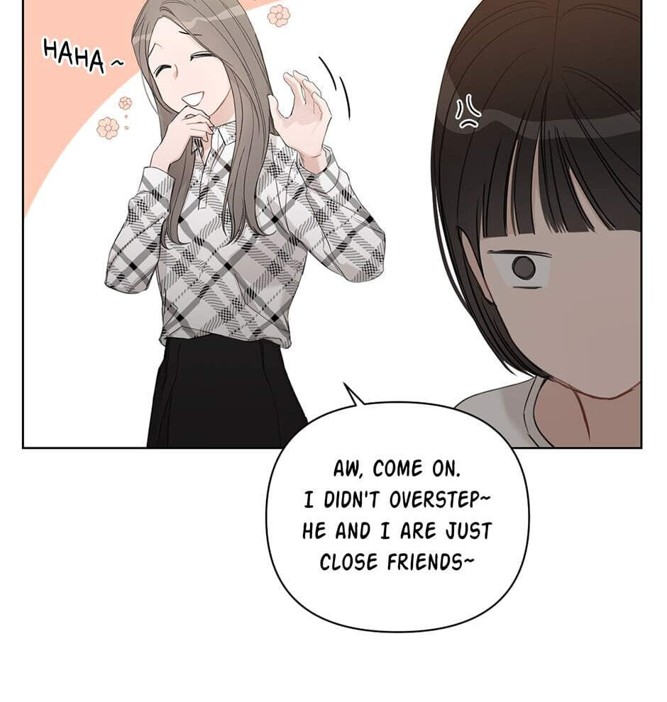 Positively Yours Chapter 80 page 69 - 