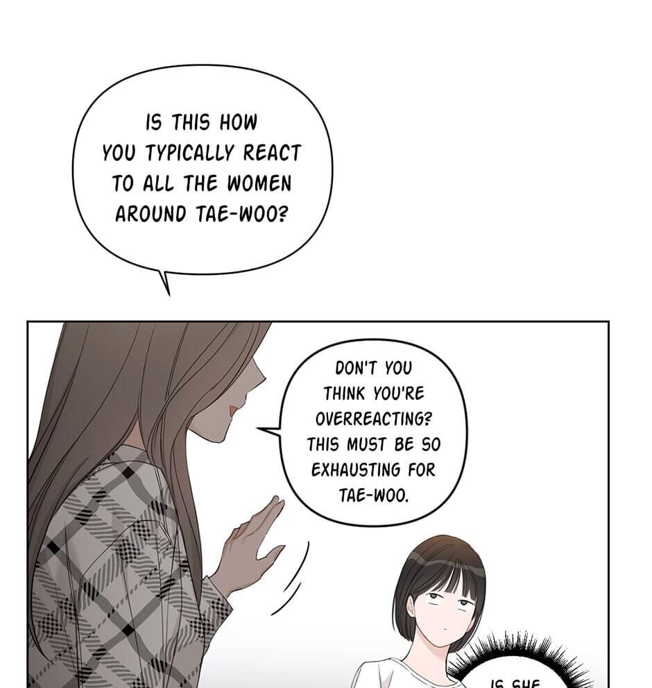 Positively Yours Chapter 80 page 70 - 