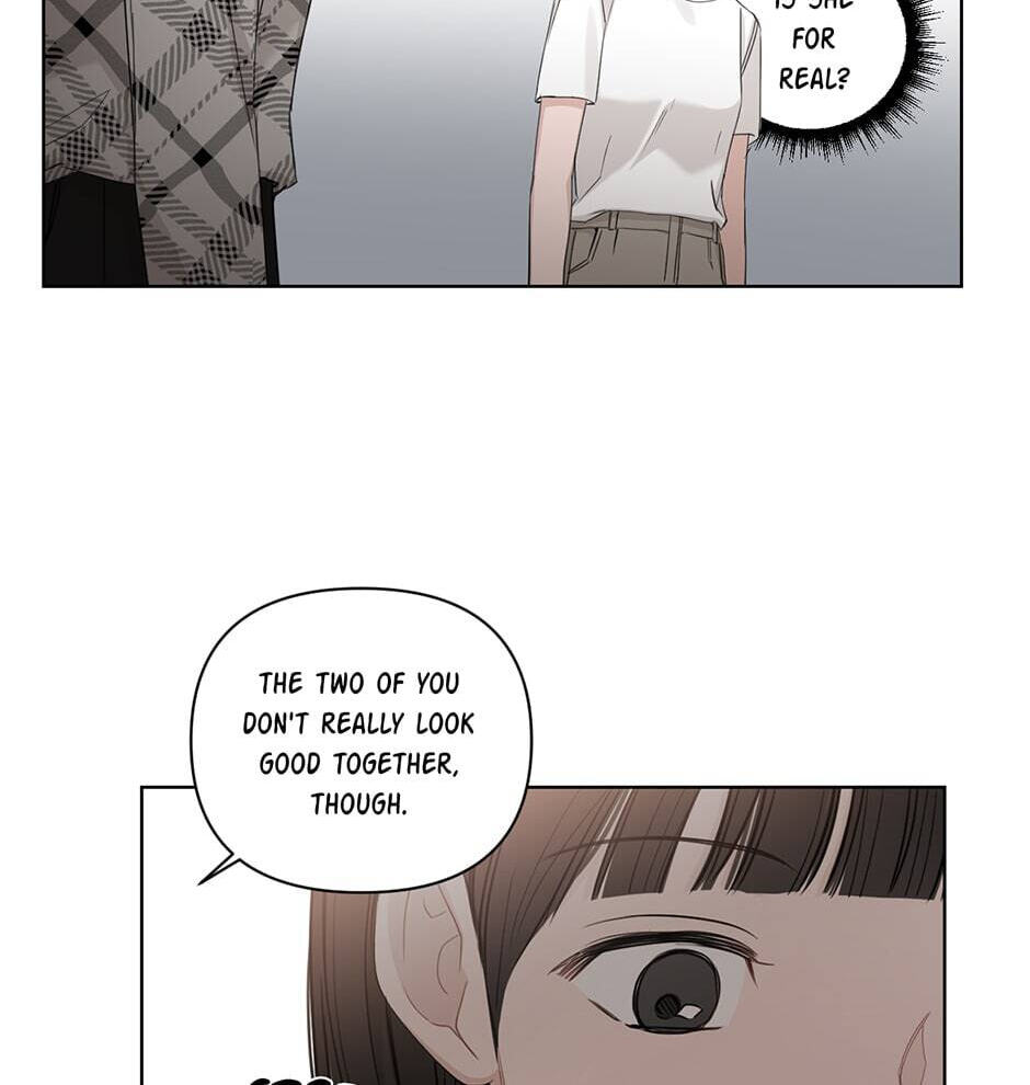 Positively Yours Chapter 80 page 71 - 