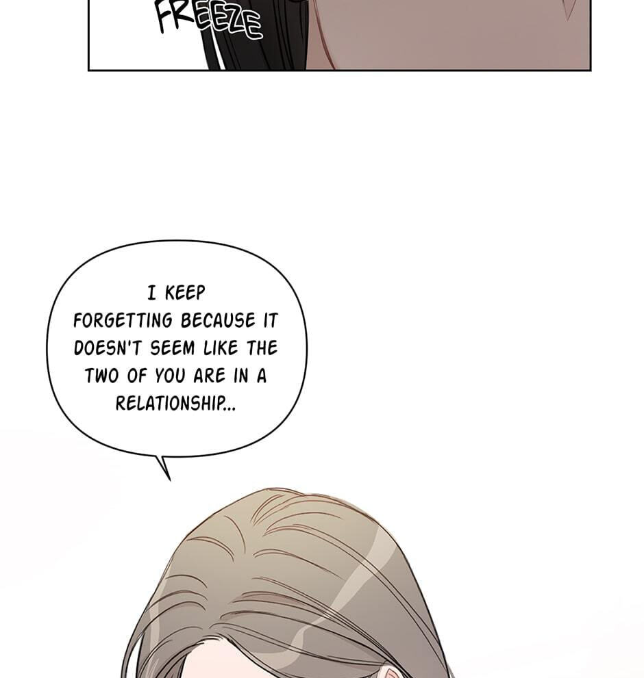 Positively Yours Chapter 80 page 72 - 