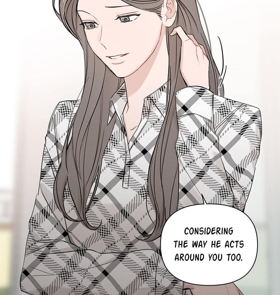 Positively Yours Chapter 80 page 73 - 
