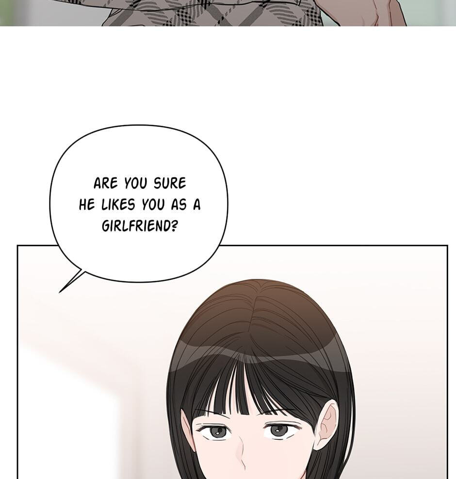 Positively Yours Chapter 80 page 74 - 