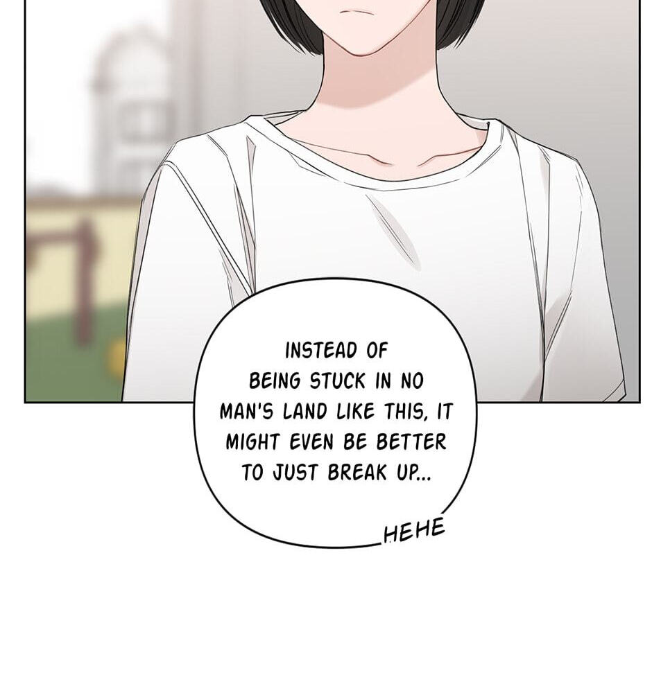 Positively Yours Chapter 80 page 75 - 
