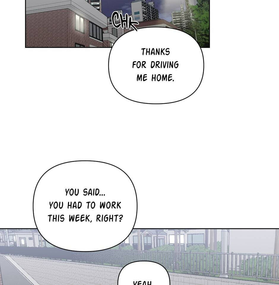 Positively Yours Chapter 80 page 10 - 