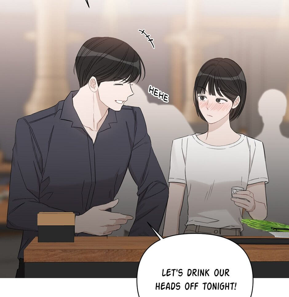 Positively Yours Chapter 81 page 11 - 