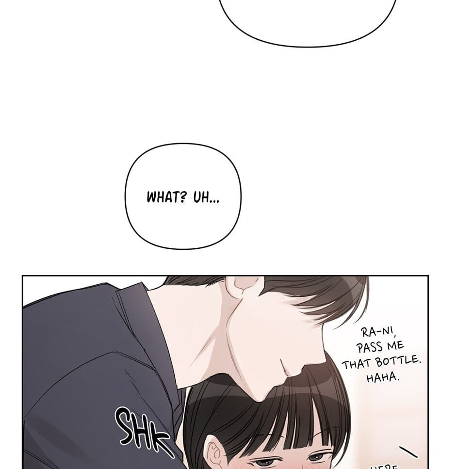 Positively Yours Chapter 81 page 12 - 