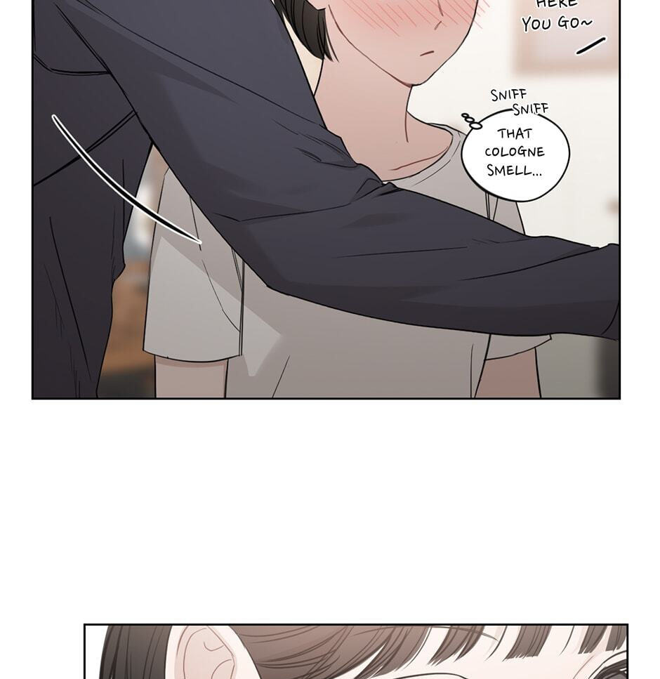 Positively Yours Chapter 81 page 13 - 