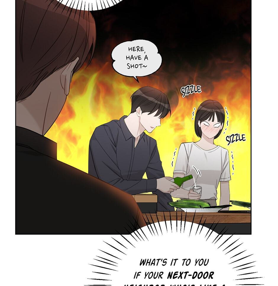 Positively Yours Chapter 81 page 17 - 