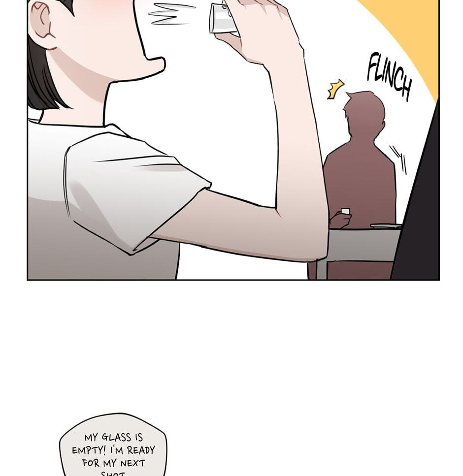 Positively Yours Chapter 81 page 19 - 