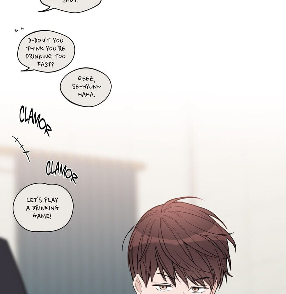 Positively Yours Chapter 81 page 20 - 