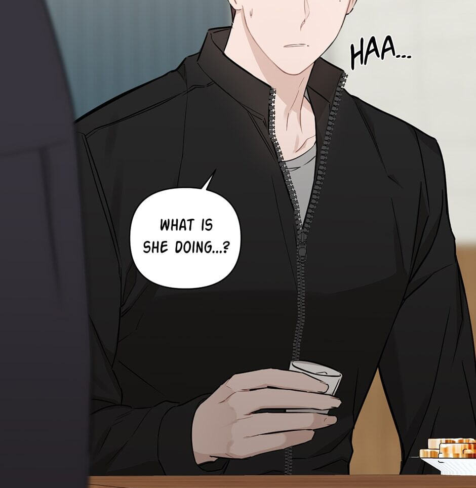 Positively Yours Chapter 81 page 21 - 