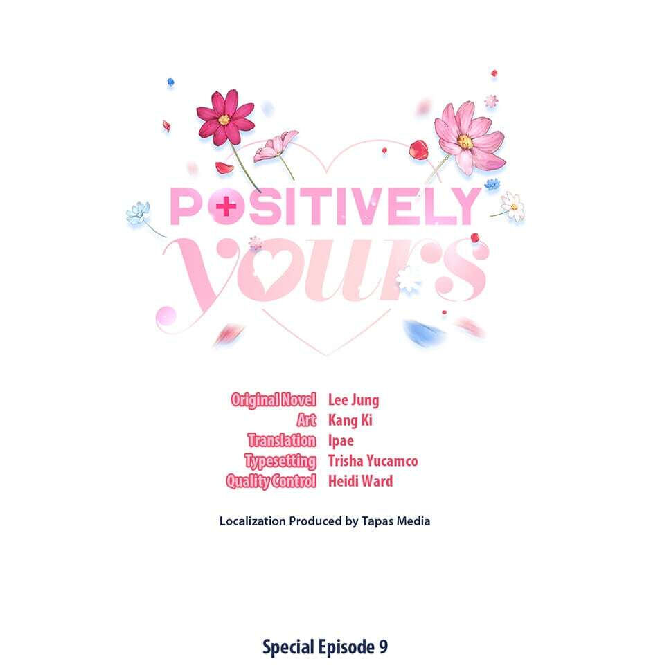 Positively Yours Chapter 81 page 23 - 