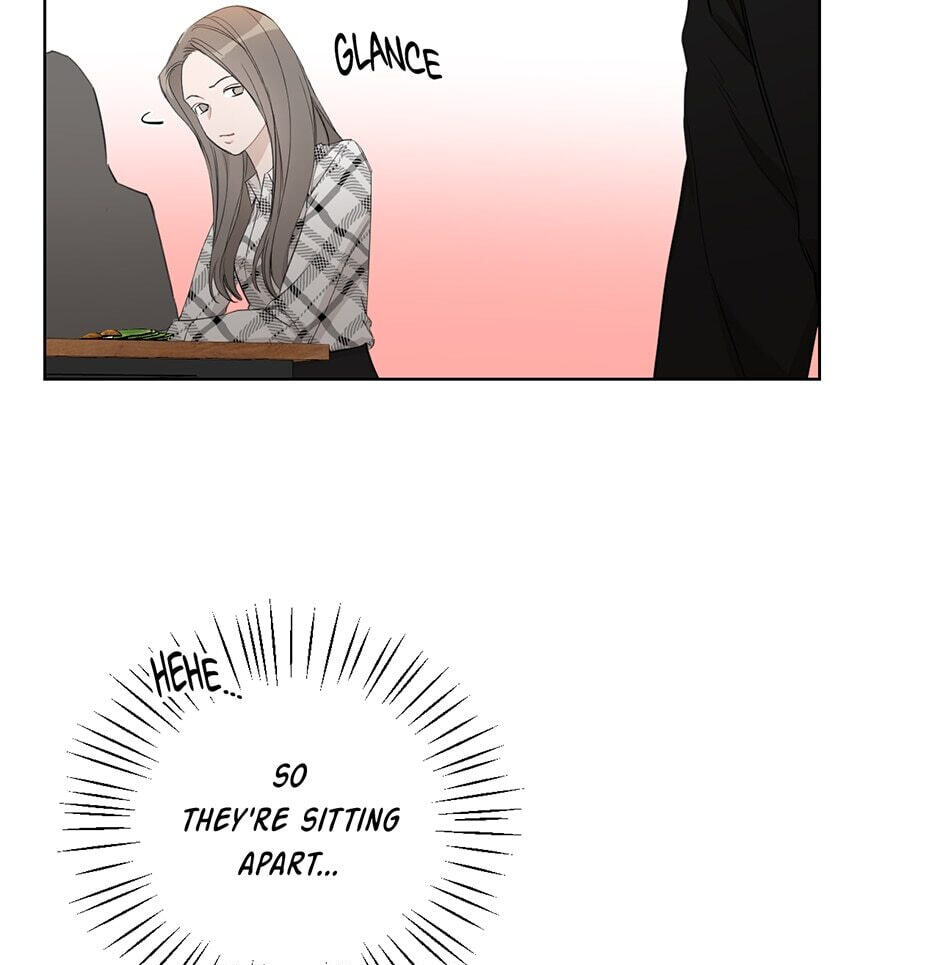 Positively Yours Chapter 81 page 25 - 